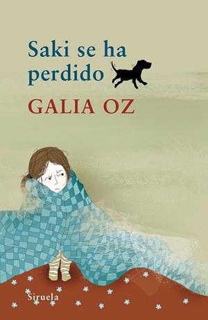 SAKI SE HA PERDIDO | 9788498414189 | OZ, GALIA | Llibreria L'Odissea - Libreria Online de Vilafranca del Penedès - Comprar libros