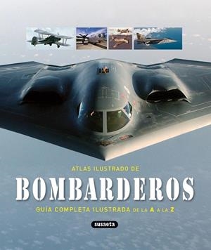 BOMBARDEROS ALTAS ILUSTRADO | 9788467704143 | CROSBY, FRANCIS | Llibreria L'Odissea - Libreria Online de Vilafranca del Penedès - Comprar libros