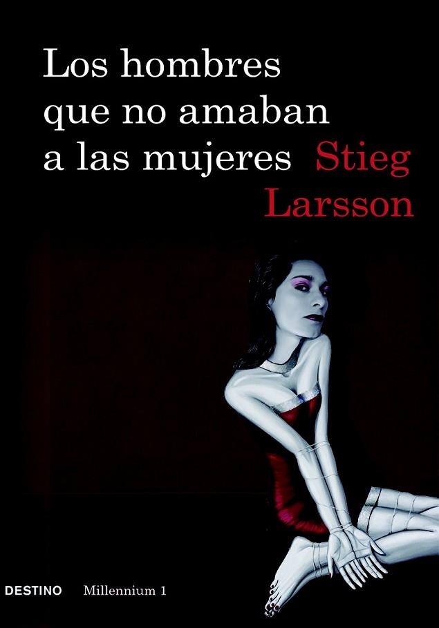 LOS HOMBRES QUE NO AMABAN A LAS MUJERES | 9788423342723 | LARSSON, STIEG | Llibreria Online de Vilafranca del Penedès | Comprar llibres en català