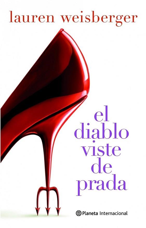 EL DIABLO VISTE DE PRADA | 9788408094333 | WEISBERGER, LAUREN | Llibreria L'Odissea - Libreria Online de Vilafranca del Penedès - Comprar libros