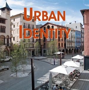 URBAN IDENTITY / IDENTIDAD URBANA | 9788496429444 | AA.VV. | Llibreria L'Odissea - Libreria Online de Vilafranca del Penedès - Comprar libros