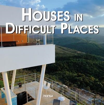 HOUSES IN DIFFICULT PLACES | 9788496429437 | AA.VV. | Llibreria L'Odissea - Libreria Online de Vilafranca del Penedès - Comprar libros