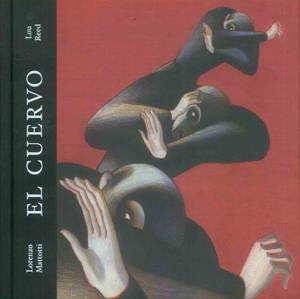 EL CUERVO | 9788493734886 | REED, LOU/MATTOTTI, LORENZO | Llibreria Online de Vilafranca del Penedès | Comprar llibres en català