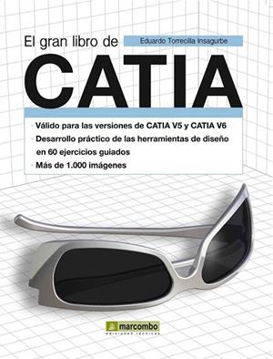 EL GRAN LIBRO DE CATIA | 9788426716637 | TORRECILLA INSAGURBE, EDUARDO | Llibreria L'Odissea - Libreria Online de Vilafranca del Penedès - Comprar libros