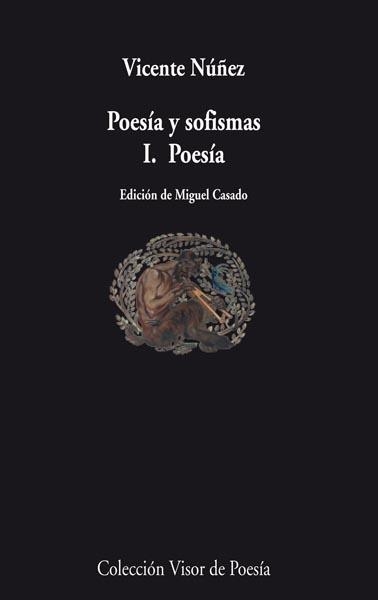POESIA Y SOFISMAS II  SOFISMAS | 9788498957594 | NUÑEZ, V | Llibreria L'Odissea - Libreria Online de Vilafranca del Penedès - Comprar libros