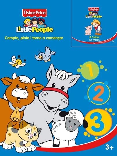 COMPTO PINTO I TORNO A COMENÇAR | 9788401901959 | AA. VV. | Llibreria L'Odissea - Libreria Online de Vilafranca del Penedès - Comprar libros