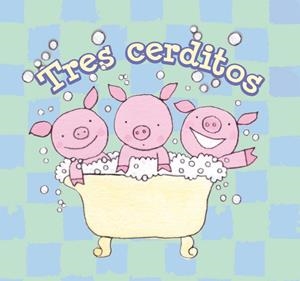 TRES CERDITOS | 9788448830991 | AA. VV. | Llibreria Online de Vilafranca del Penedès | Comprar llibres en català