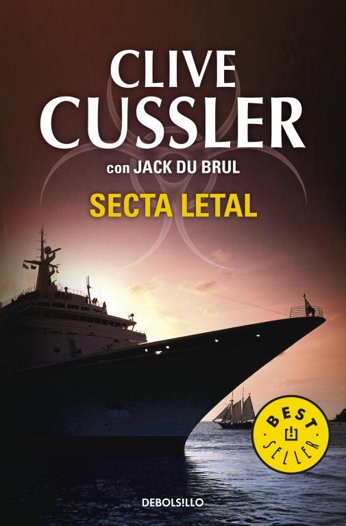 SECTA LETAL | 9788499083018 | CUSSLER, CLIVE | Llibreria Online de Vilafranca del Penedès | Comprar llibres en català