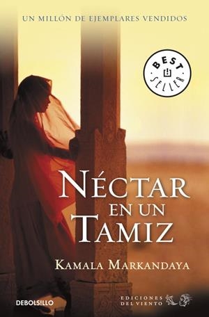 NECTAR EN UN TAMIZ | 9788499083155 | MARKANDAYA, KAMALA | Llibreria Online de Vilafranca del Penedès | Comprar llibres en català
