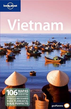 VIETNAM LONELY PLANET 2010 | 9788408094647 | AA. VV. | Llibreria Online de Vilafranca del Penedès | Comprar llibres en català