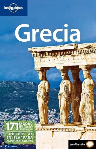 GRECIA 5 | 9788408091226 | AA. VV. | Llibreria Online de Vilafranca del Penedès | Comprar llibres en català
