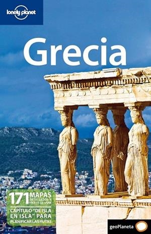 GRECIA 5 | 9788408091226 | AA. VV. | Llibreria Online de Vilafranca del Penedès | Comprar llibres en català