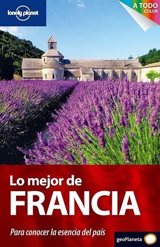 LO MEJOR DE FRANCIA 1 | 9788408091233 | AA. VV. | Llibreria Online de Vilafranca del Penedès | Comprar llibres en català