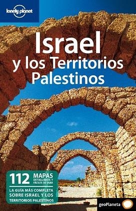 ISRAEL Y LOS TERRITORIOS PALESTINOS 1 | 9788408091202 | AA. VV. | Llibreria Online de Vilafranca del Penedès | Comprar llibres en català