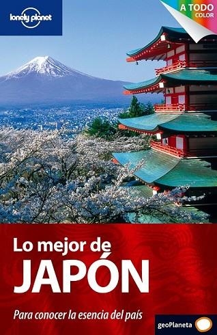 LO MEJOR DE JAPON 1 | 9788408091257 | AA. VV. | Llibreria Online de Vilafranca del Penedès | Comprar llibres en català