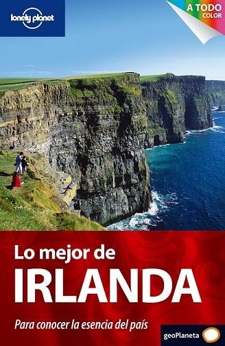 LO MEJOR DE IRLANDA 1 | 9788408091264 | AA. VV. | Llibreria Online de Vilafranca del Penedès | Comprar llibres en català