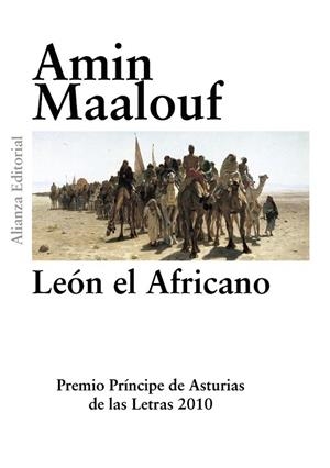 LEON EL AFRICANO | 9788420675015 | MAALOUF, AMIN | Llibreria L'Odissea - Libreria Online de Vilafranca del Penedès - Comprar libros