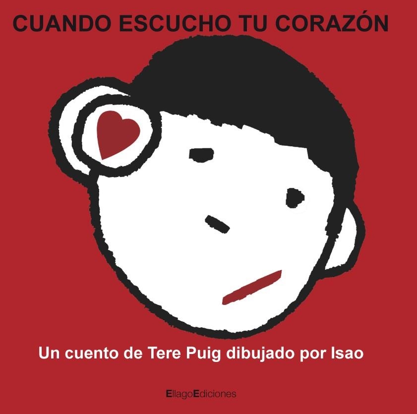 CUANDO ESCUCHO TU CORAZON | 9788496720633 | PUIG, MARIA TERESA | Llibreria L'Odissea - Libreria Online de Vilafranca del Penedès - Comprar libros