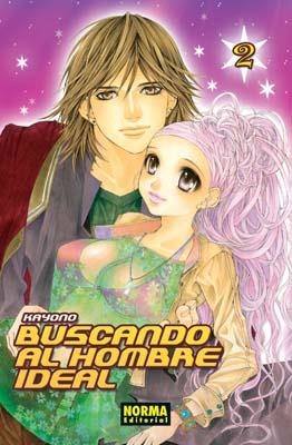 BUSCANDO AL HOMBRE IDEAL 2 | 9788498474176 | KAYONO | Llibreria Online de Vilafranca del Penedès | Comprar llibres en català