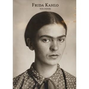 FRIDA KAHLO SUS FOTOS | 9788492480746 | ORTIZ, PABLO | Llibreria Online de Vilafranca del Penedès | Comprar llibres en català