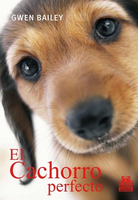 EL CAHORRO PERFECTO | 9788499100494 | BAILEY, GWEN | Llibreria L'Odissea - Libreria Online de Vilafranca del Penedès - Comprar libros
