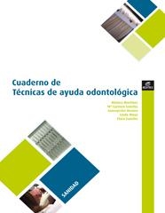 CUADERNO TECNICAS ODONTOLOGICAS | 9788497716529 | MARTINEZ GRAU ET AL, MONICA | Llibreria L'Odissea - Libreria Online de Vilafranca del Penedès - Comprar libros