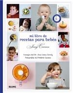 MI LIBRO DE RECETAS PARA BEBES | 9788480768764 | CORENCO, J | Llibreria Online de Vilafranca del Penedès | Comprar llibres en català