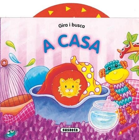A CASA | 9788467702392 | AA.VV | Llibreria L'Odissea - Libreria Online de Vilafranca del Penedès - Comprar libros