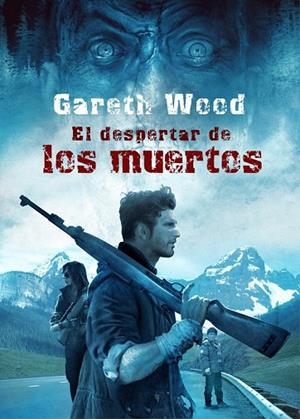 EL DESPERTAR DE LOS MUERTOS (RISE) | 9788493754495 | WOOD, GARETH | Llibreria L'Odissea - Libreria Online de Vilafranca del Penedès - Comprar libros