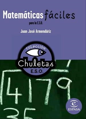 MATEMATICAS FACILES PARA LA ESO | 9788467027778 | AA.VV | Llibreria L'Odissea - Libreria Online de Vilafranca del Penedès - Comprar libros