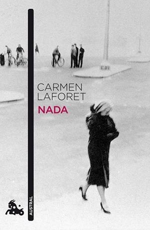 NADA (EDI. 2011) | 9788423342792 | LAFORET, C | Llibreria L'Odissea - Libreria Online de Vilafranca del Penedès - Comprar libros