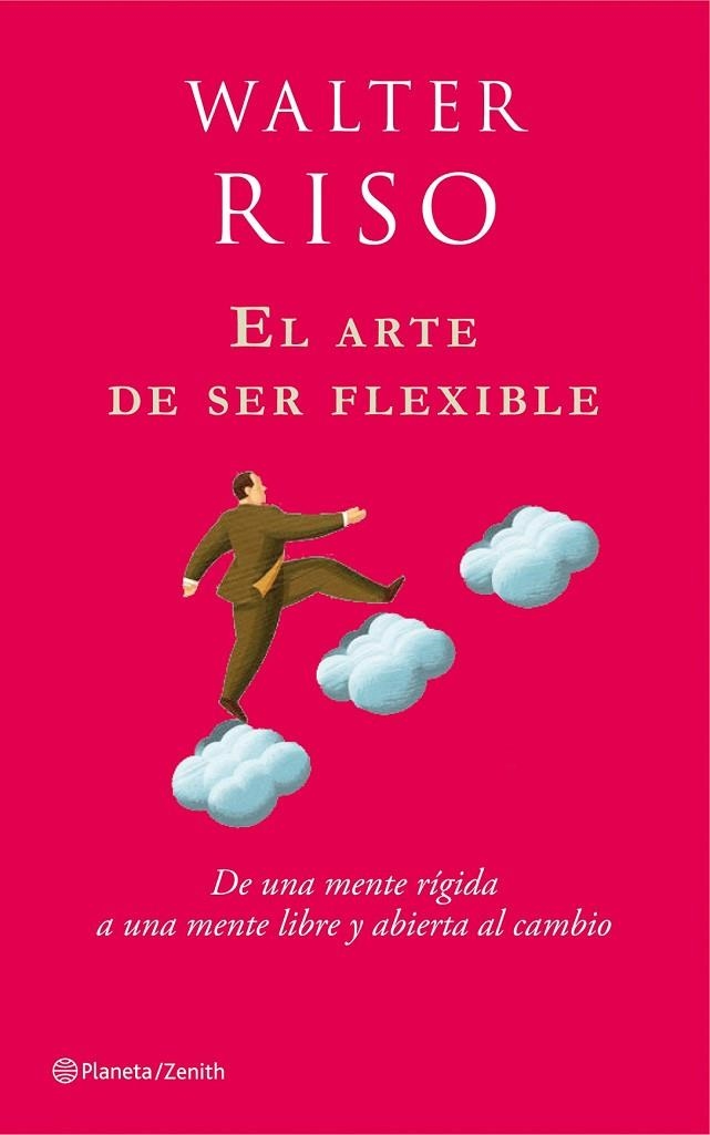 EL ARTE DE SER FLEXIBLE | 9788408080114 | RISO, WALTER | Llibreria L'Odissea - Libreria Online de Vilafranca del Penedès - Comprar libros