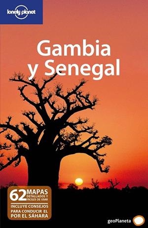 GAMBIA Y SENEGAL LONELY PLANET 2010 | 9788408089193 | LOBECK KANE, KATHARINA | Llibreria Online de Vilafranca del Penedès | Comprar llibres en català