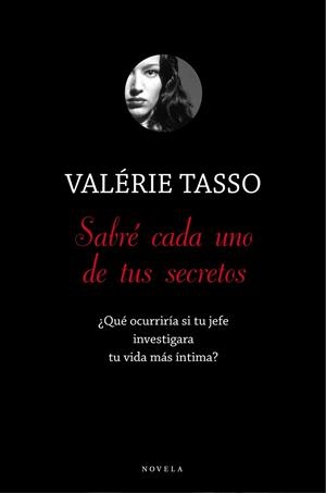 SABRE CADA UNO DE TUS SECRETOS | 9788492414253 | TASSO, VALERIE | Llibreria L'Odissea - Libreria Online de Vilafranca del Penedès - Comprar libros