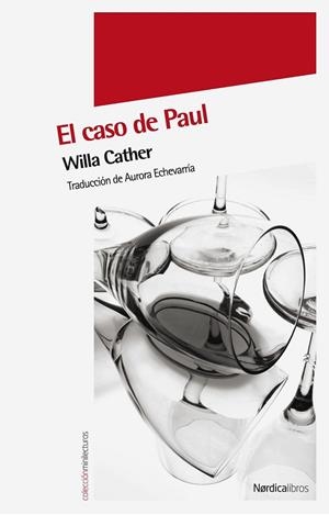 EL CASO DE PAUL | 9788492683277 | CATHER, WILLA | Llibreria Online de Vilafranca del Penedès | Comprar llibres en català