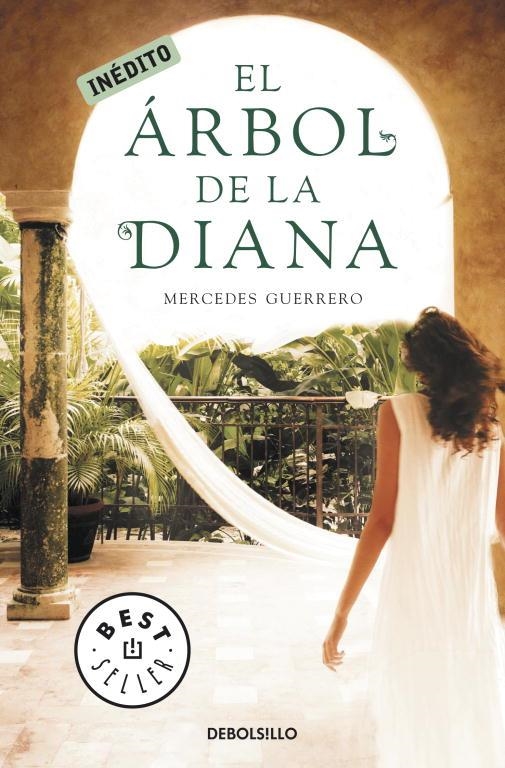 EL ARBOL DE LA DIANA | 9788499083735 | GUERRERO, MERCEDES | Llibreria L'Odissea - Libreria Online de Vilafranca del Penedès - Comprar libros