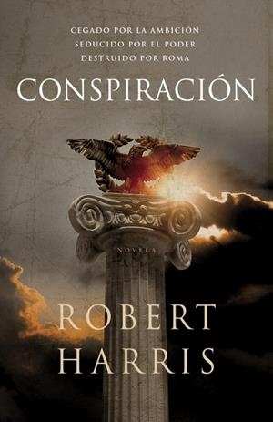 CONSPIRACION | 9788425344213 | HARRIS, ROBERT | Llibreria L'Odissea - Libreria Online de Vilafranca del Penedès - Comprar libros