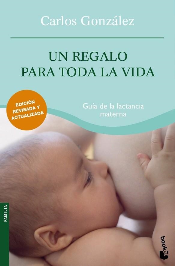 UN REGALO PARA TODA LA VIDA | 9788484608431 | GONZALEZ, CARLOS | Llibreria L'Odissea - Libreria Online de Vilafranca del Penedès - Comprar libros