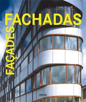 FACHADAS FAÇADES | 9788496096967 | AA.VV. | Llibreria L'Odissea - Libreria Online de Vilafranca del Penedès - Comprar libros