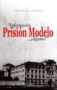 INFORMACION PRISION MODELO DIGAME | 9788496764491 | AZOGUE, BERNABELA | Llibreria L'Odissea - Libreria Online de Vilafranca del Penedès - Comprar libros