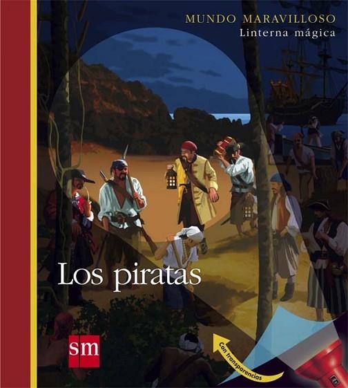 LOS PIRATAS | 9788467539653 | AA.VV | Llibreria Online de Vilafranca del Penedès | Comprar llibres en català