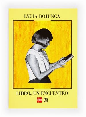 LIBRO UN ENCUENTRO | 9788467540307 | BOJUNGA, LYGIA | Llibreria L'Odissea - Libreria Online de Vilafranca del Penedès - Comprar libros