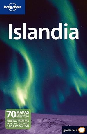 ISLANDIA LONELY PLANET 2010 | 9788408088745 | AA.VV. | Llibreria Online de Vilafranca del Penedès | Comprar llibres en català