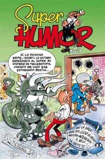 SUPER HUMOR 50 EN LA LUNA MORTADELO Y FILEMON | 9788466643900 | IBAÑEZ, FRANCISCO | Llibreria L'Odissea - Libreria Online de Vilafranca del Penedès - Comprar libros