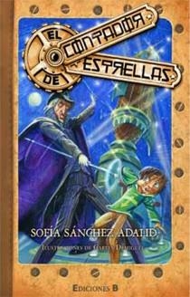 EL CONTADOR DE ESTRELLAS | 9788466645294 | SANCHEZ ADALID, SOFIA | Llibreria L'Odissea - Libreria Online de Vilafranca del Penedès - Comprar libros
