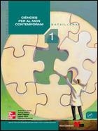 CIENCIES PER AL MON CONTEMPORANI | 9788448171889 | AA. VV. | Llibreria Online de Vilafranca del Penedès | Comprar llibres en català