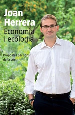 ECONOMIA I ECOLOGIA | 9788466413077 | HERRERA, JOAN | Llibreria L'Odissea - Libreria Online de Vilafranca del Penedès - Comprar libros