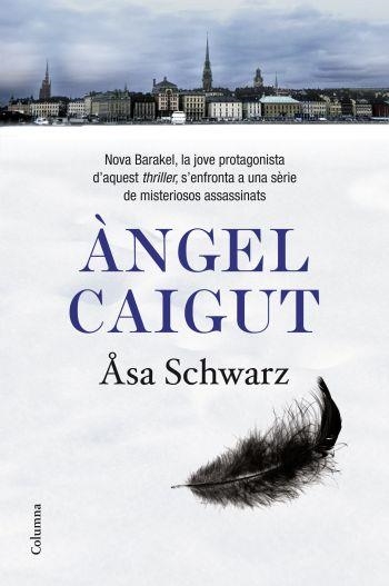 ANGEL CAIGUT | 9788466412889 | SCHWARZ, ASA | Llibreria Online de Vilafranca del Penedès | Comprar llibres en català