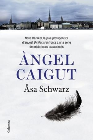 ANGEL CAIGUT | 9788466412889 | SCHWARZ, ASA | Llibreria Online de Vilafranca del Penedès | Comprar llibres en català