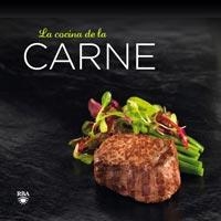EL GRAN LIBRO DE LA CARNE | 9788498678390 | LECHUGA, DANI | Llibreria Online de Vilafranca del Penedès | Comprar llibres en català